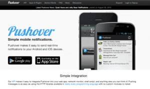 Download Easy Digital Downloads - Pushover Notifications