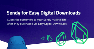 Download Easy Digital Downloads - Sendy