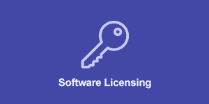 Download Easy Digital Downloads - Software Licensing