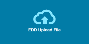 Download Easy Digital Downloads - Upload File