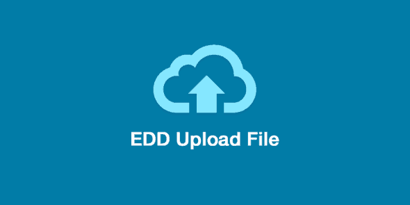 Download Easy Digital Downloads - Upload File