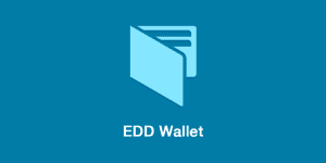 Download Easy Digital Downloads - Wallet