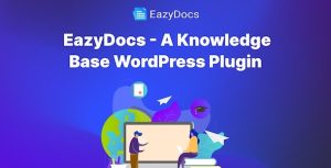 Download EazyDocs Pro (Pro Max)