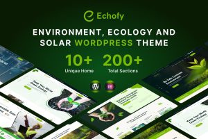 Download Echofy - Environment