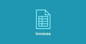 Download Easy Digital Downloads PDF Invoices - GPL WordPress Plugin