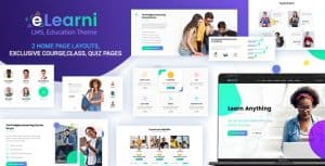 Download eLearni - LMS