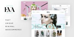 Download Eva - Fashion WooCommerce Theme