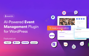 Download Eventin Oxygen Addon GPL WordPress Plugin