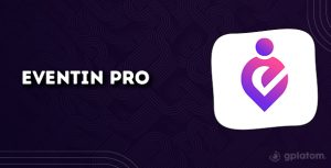 Download Eventin Pro