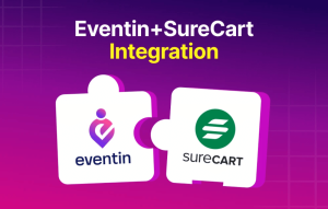 Download Eventin SureCart Addon GPL WordPress Plugin