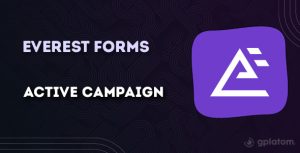 Download Everest Forms Active Campaign