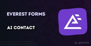 Download Everest Forms AI Contact Form