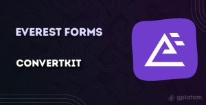 Download Everest Forms ConvertKit