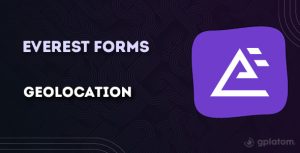 Download Everest Forms Geolocation