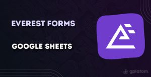 Download Everest Forms Google Sheets