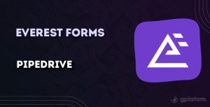 Download Everest Forms Pipedrive