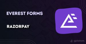 Download Everest Forms Razorpay