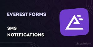 Download Everest Forms SMS Notifications