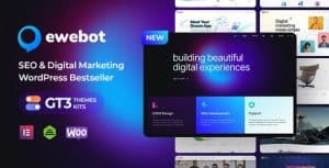 Download Ewebot - Marketing SEO Digital Agency