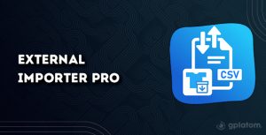 Download External Importer Pro