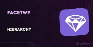 Download FacetWP - Hierarchy Select