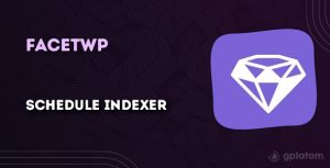 Download FacetWP Schedule Indexer