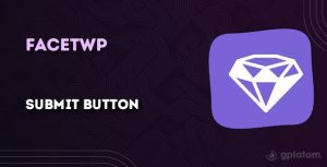 Download FacetWP - Submit button