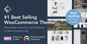 Download Flatsome | Multi-Purpose Responsive WooCommerce Theme