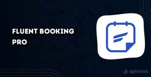 Download Fluent Booking Pro