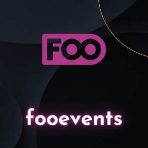 FooEvents
