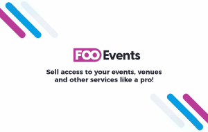 Download FooEvents POS GPL WordPress Plugin