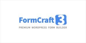 Download FormCraft - Premium WordPress Form Builder