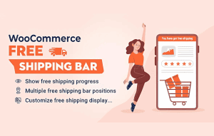 Download Freetop – WooCommerce Free Shipping Bar GPL WordPress Plugin