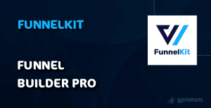 GPL Funnelkit - Funnel Builder Pro
