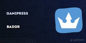 Download GamiPress – Badgr