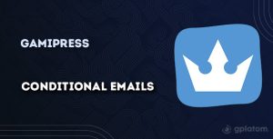 Download GamiPress – Conditional Emails
