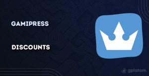 Download GamiPress – WooCommerce Discounts