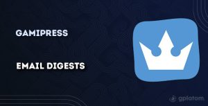 Download GamiPress – Email Digests
