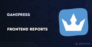 Download GamiPress – Frontend Reports
