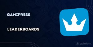 Download GamiPress - Leaderboards GPL WordPress Plugin