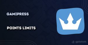 Download GamiPress – Points Limits