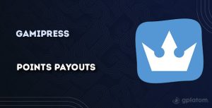 Download GamiPress – Points Payouts