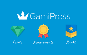 Download GamiPress - Progress GPL WordPress Plugin
