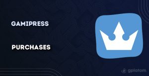 Download GamiPress – Purchases