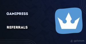 Download GamiPress – Referrals