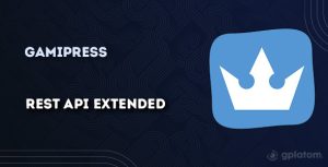 Download GamiPress – Rest API Extended