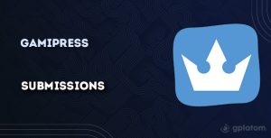Download GamiPress – Submissions