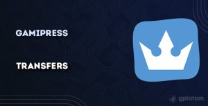 Download GamiPress – Transfers