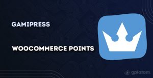 Download GamiPress – WooCommerce Points Gateway
