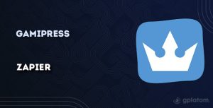 Download GamiPress – Zapier